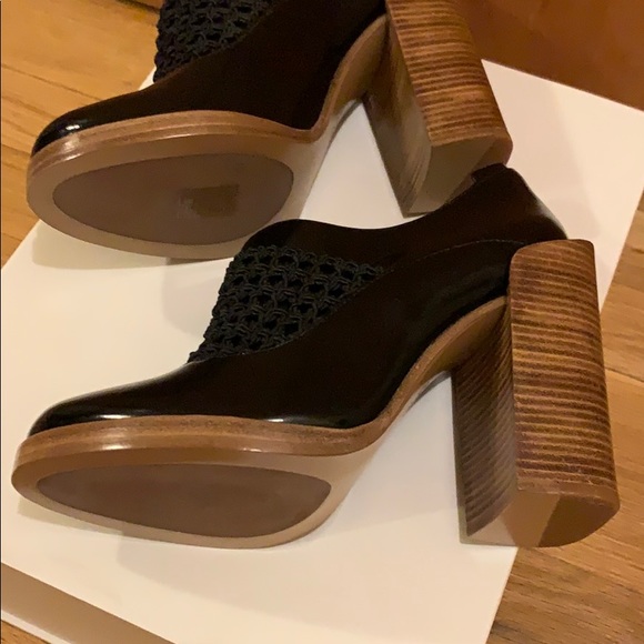 Phillip Lim Claridge- Derby With Open Weave - Picture 4 of 8